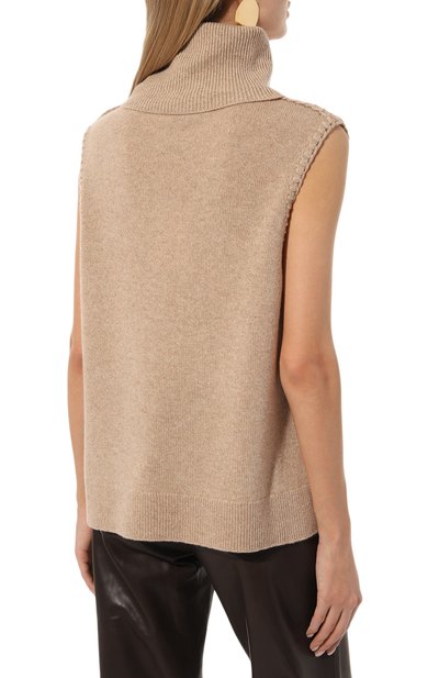 Кашемировый топ THEORY, арт. M1118730, фото 4