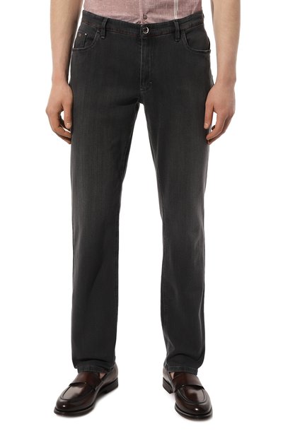 Джинсы ZILLI, арт. MCZ-00051-JANR1/S001, фото 3