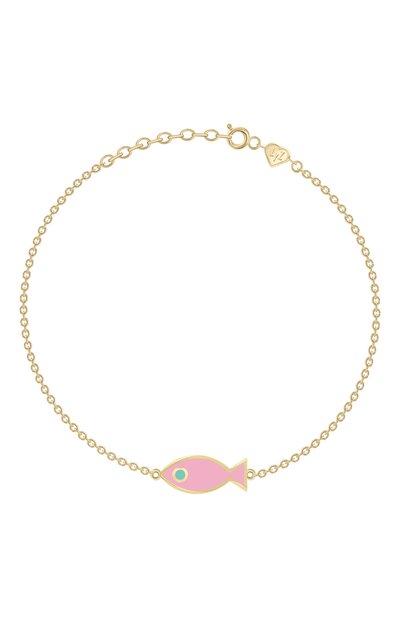 Женский браслет LUCKY ZNAKY, арт. ABRT5204