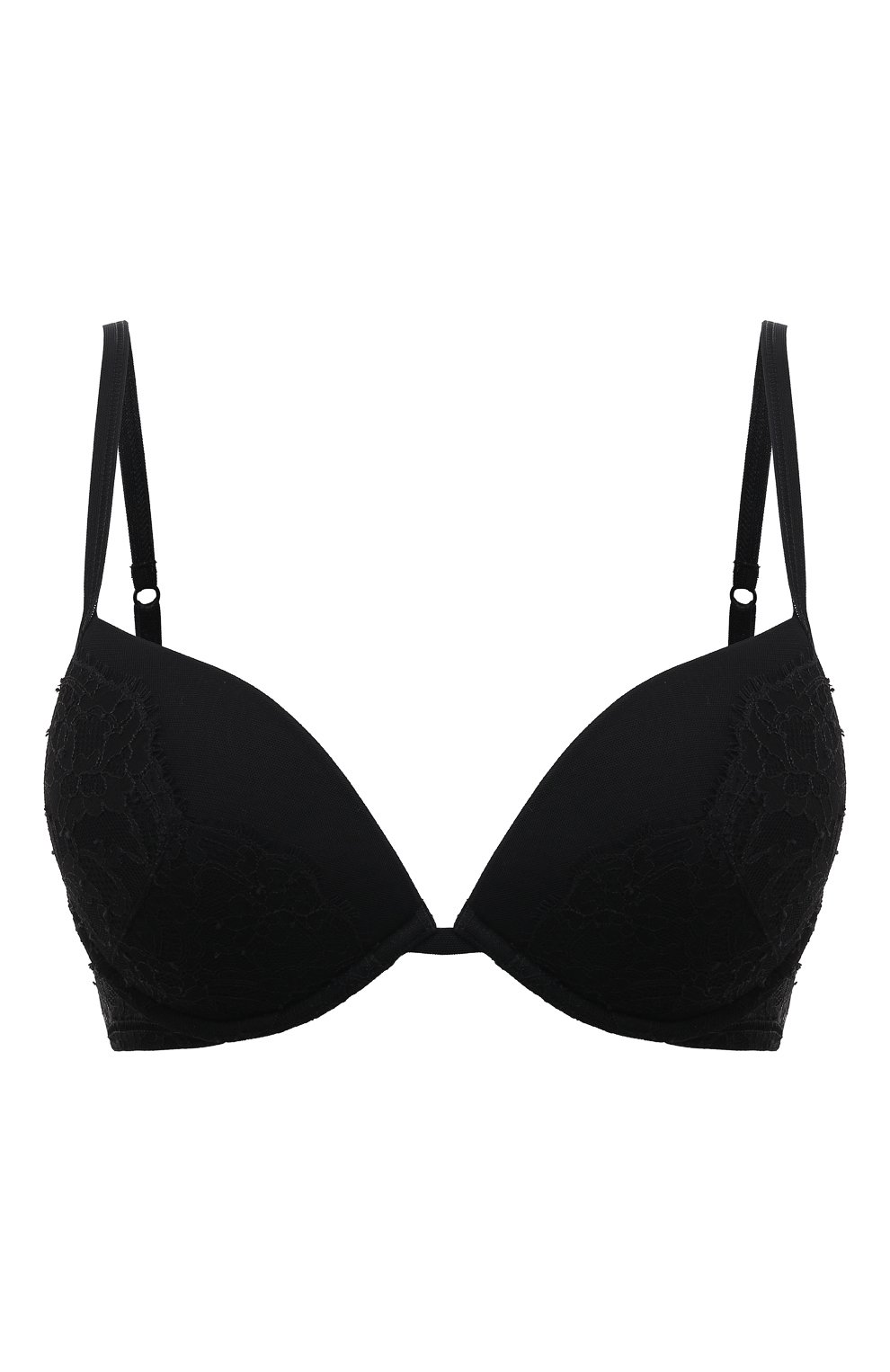 Бюстгальтер с чашкой пуш-ап LA PERLA, арт. 004992D, фото 1