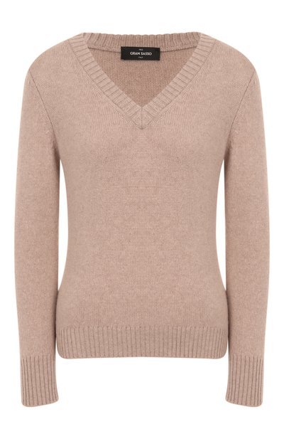 Женский кашемировый пуловер GRAN SASSO, арт. 23202/23800