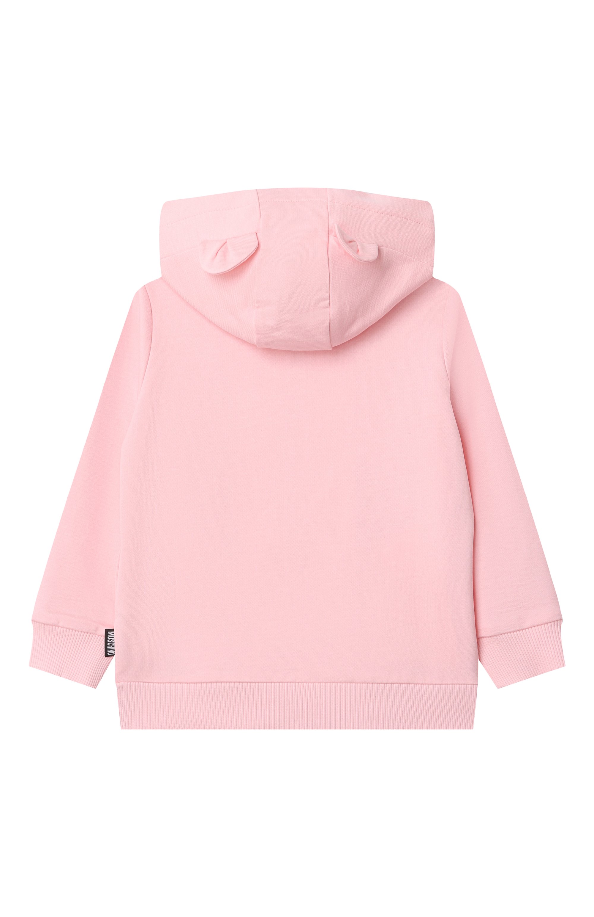 Комплект из толс�товки и брюк MOSCHINO, арт. MNK04P/LCA19, фото 3