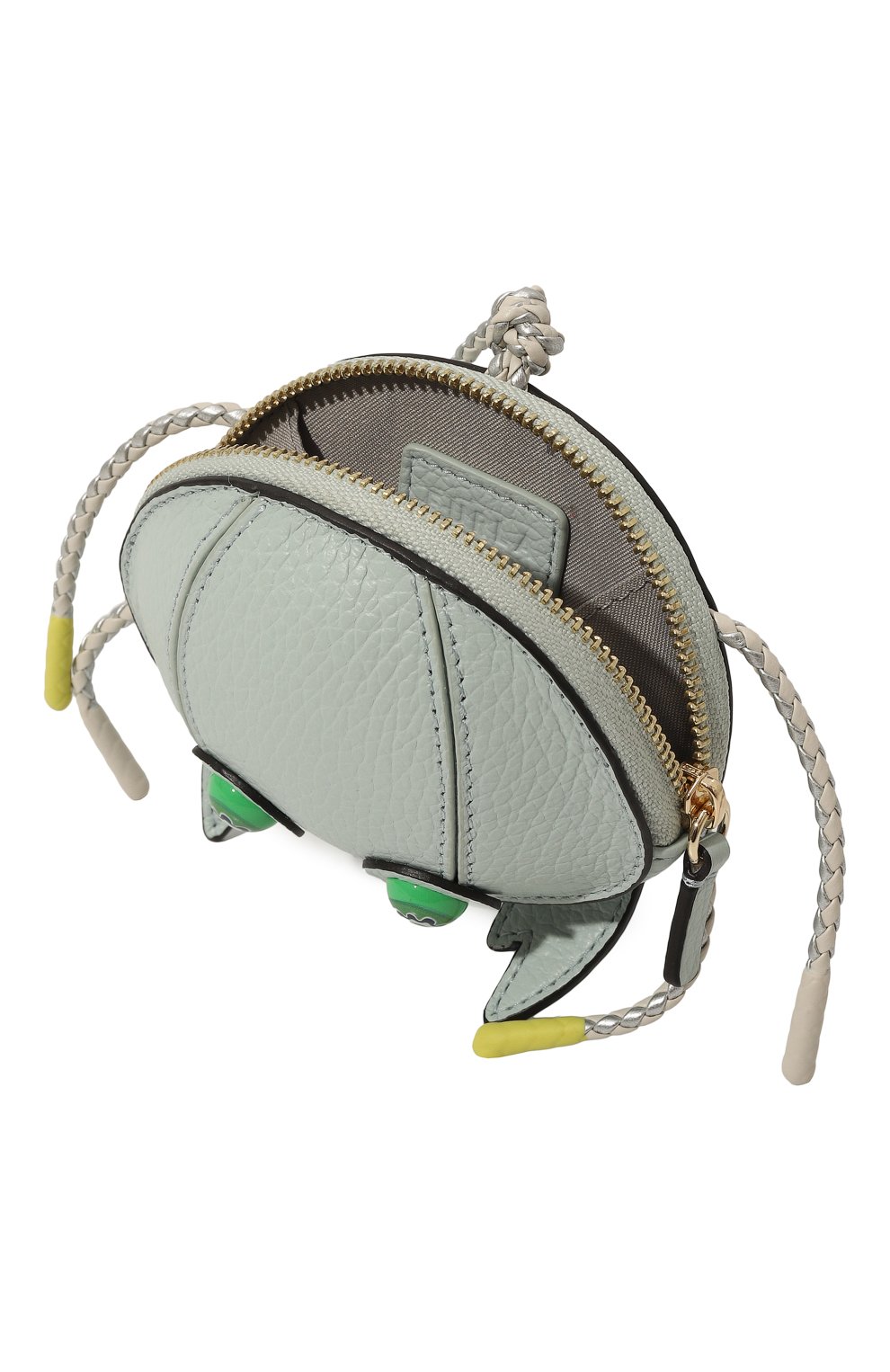 Кожаный футляр для монет FURLA, арт. WK00197/HSF000, фото 3