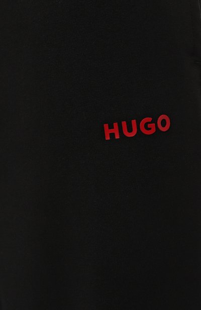 Джоггеры HUGO, арт. 50490578, фото 5