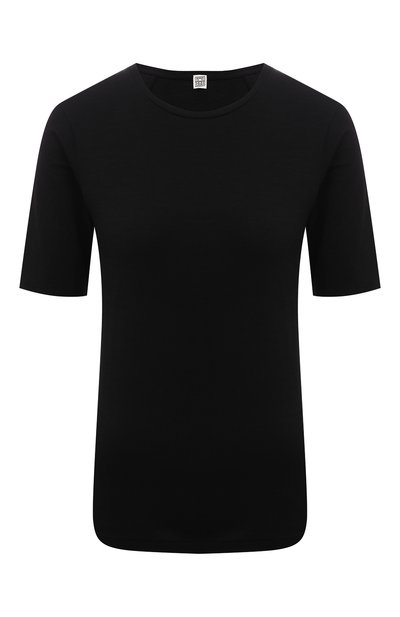 Шерстяной пуловер TOTEME, арт. 221-452-779, фото 1