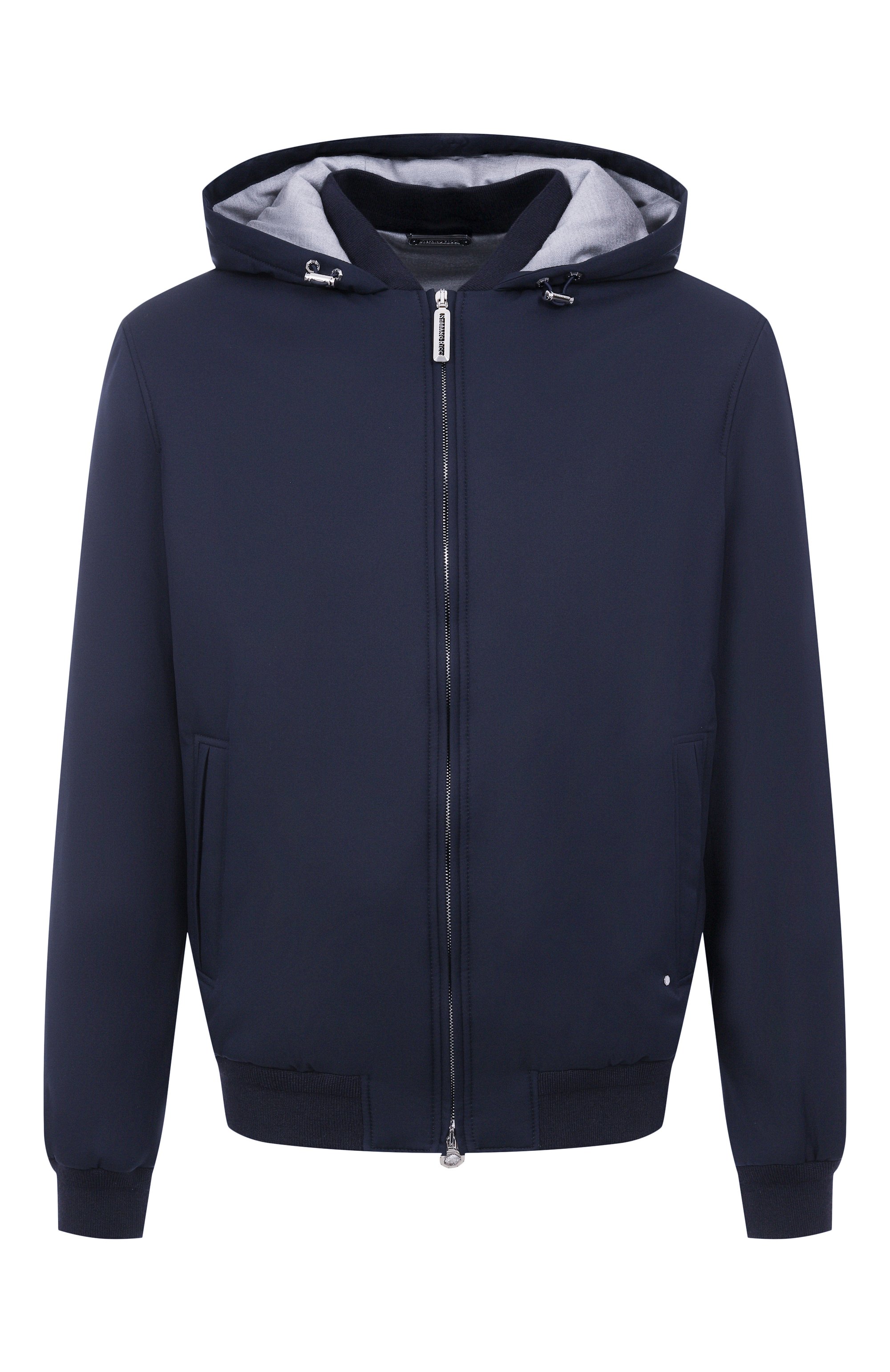 Бомбер STEFANO RICCI, арт. MDJ5300160/PL001T, фото 1