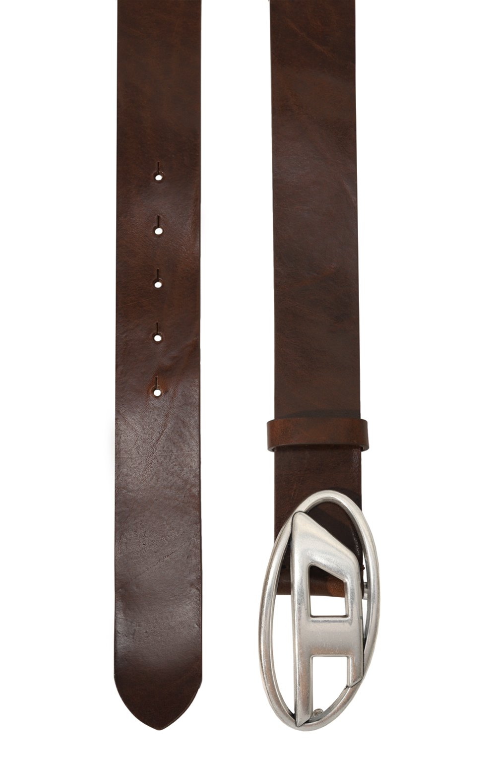 Кожаный ремень DIESEL, арт. X08516/PR666, фото 3