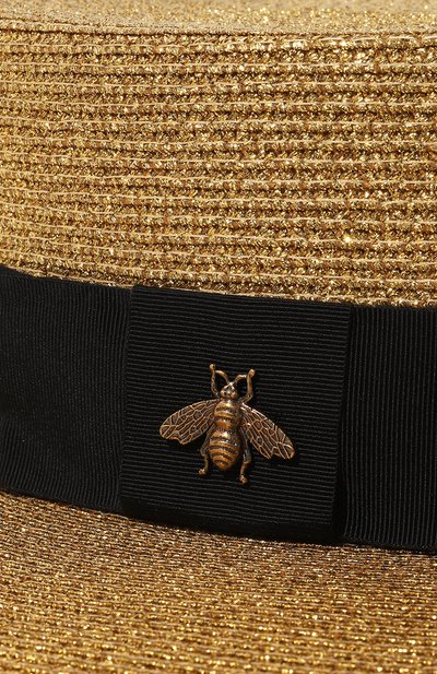 Шляпа GUCCI, арт. 454667 3HA28, фото 4