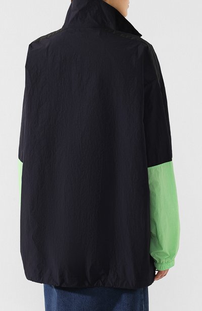 Куртка с логотипом бренда BALENCIAGA, арт. 528638/TD005, фото 4