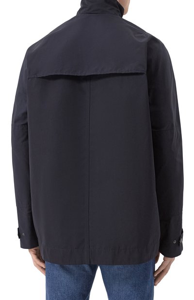 Куртка DRIES VAN NOTEN, арт. 251-020506-1126, фото 4