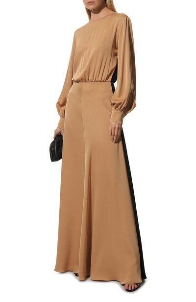 Платье CHAPURIN, арт. D40/18339/1/27759-мFW21/22, фото 2