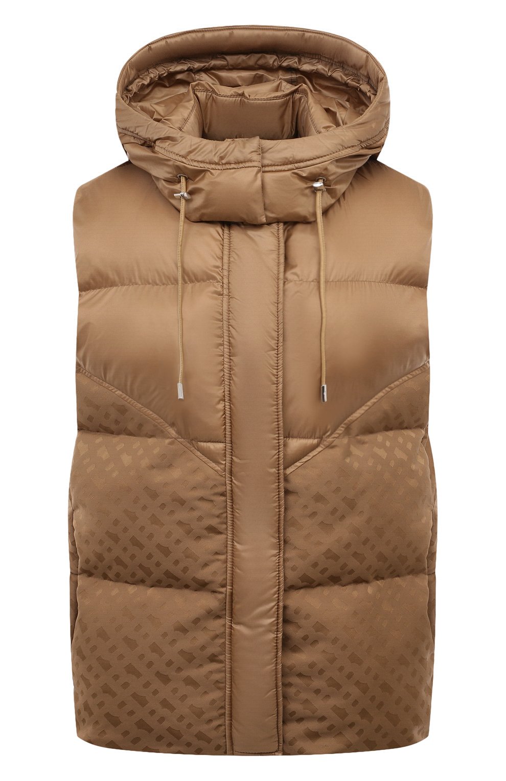 Утепленный жилет BOSS, арт. 50518344, фото 1