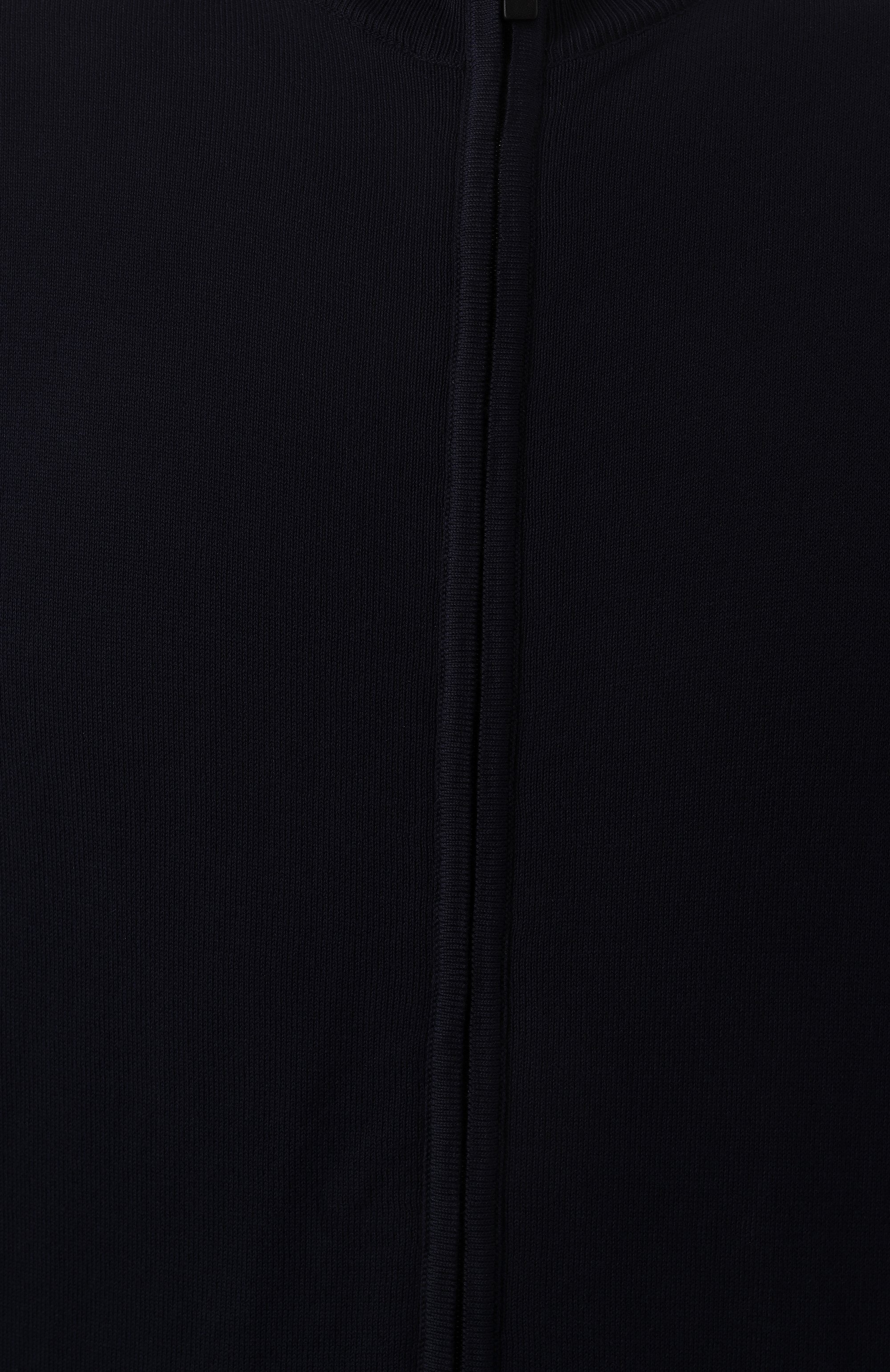 Хлопковый кардиган CANALI, арт. C0022/MK00145, фото 5