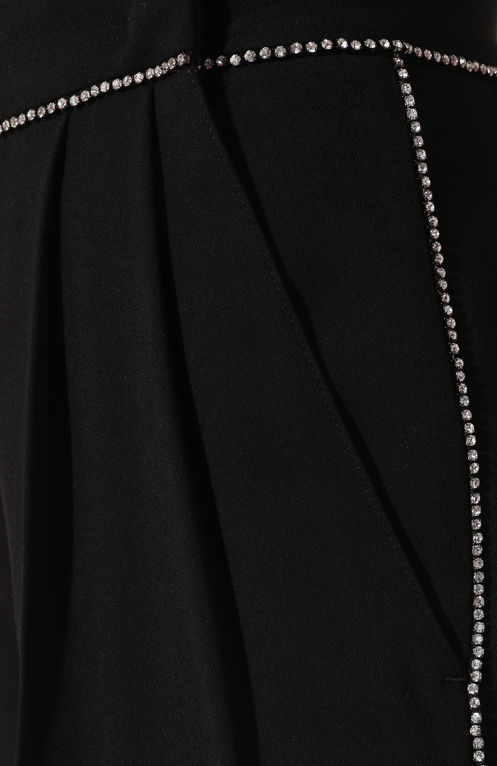 Брюки из вискозы MSGM, арт. 2742MDP112X 195614, фото 5