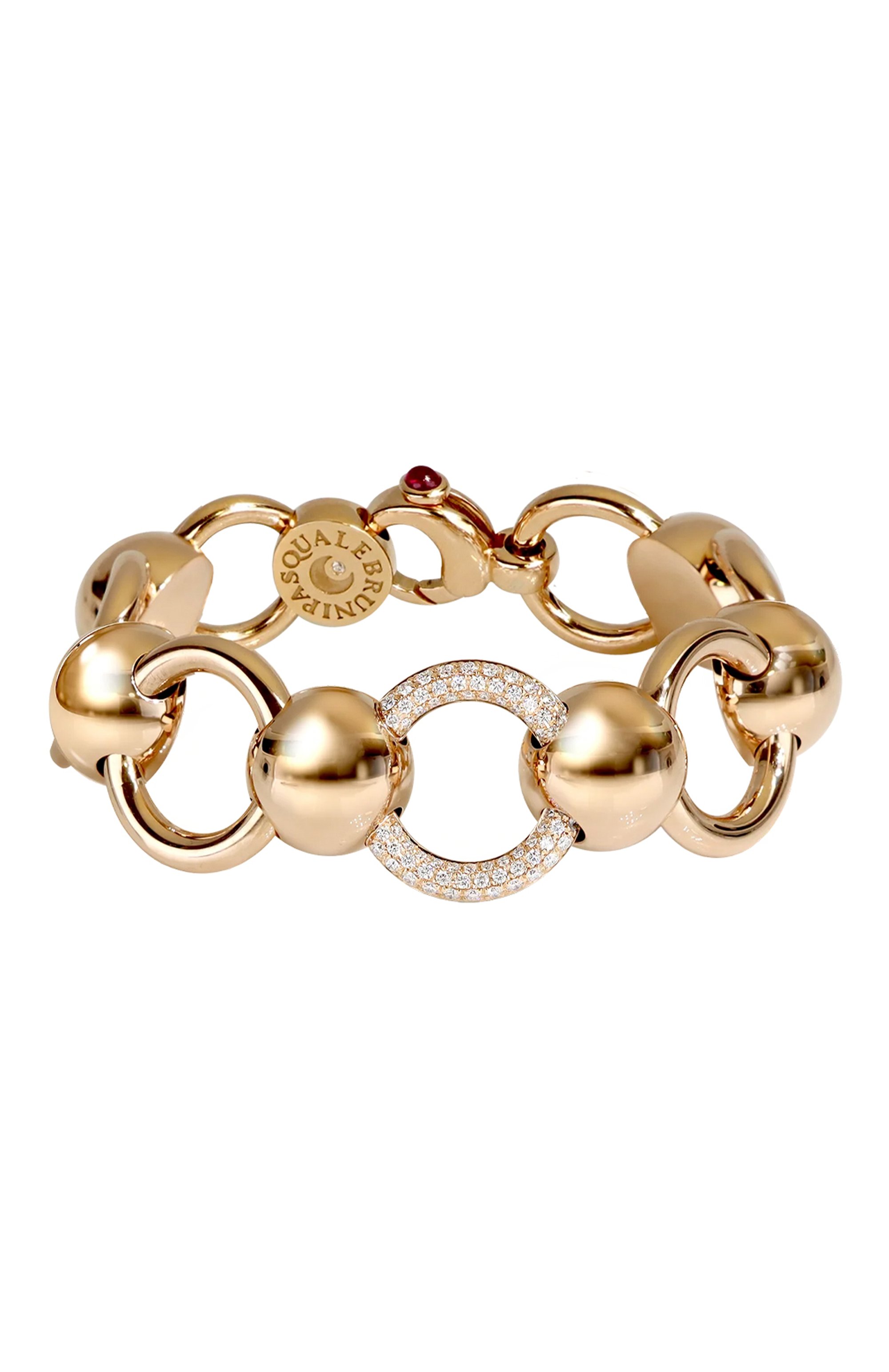 Браслет PASQUALE BRUNI, арт. 16741RM, фото 1