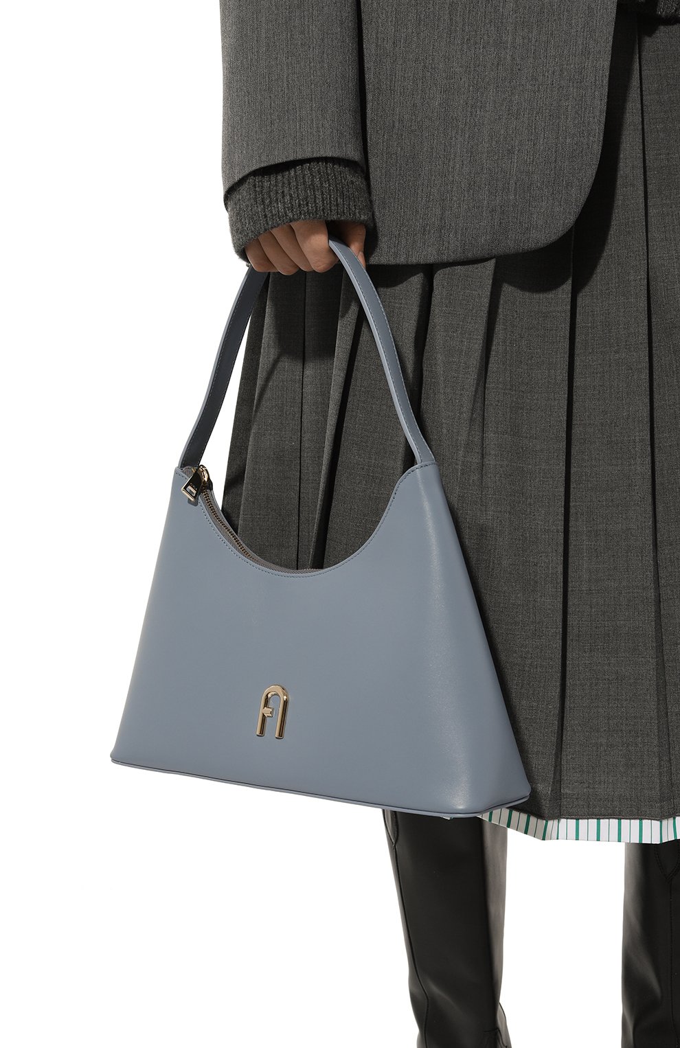 Сумка furla diamante small FURLA, арт. WB00782/AX0733, фото 2