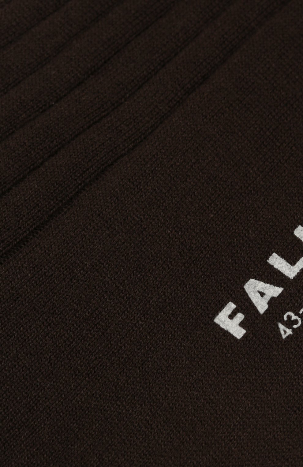 Хлопковые носки FALKE, арт. 14669, фото 2