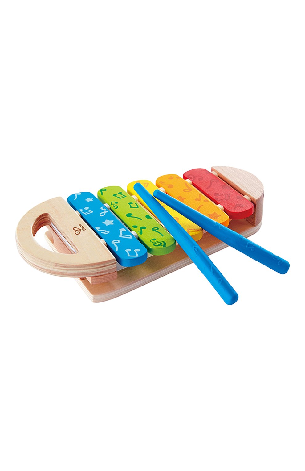Музыкальная игрушка ксилофон HAPE, арт. E0606_HP, фото 1