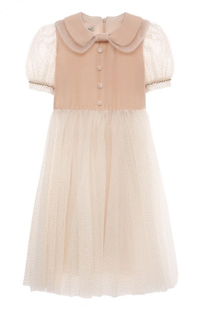 Платье DESIGNERS CAT, арт. 100000K01001184/4A-8A