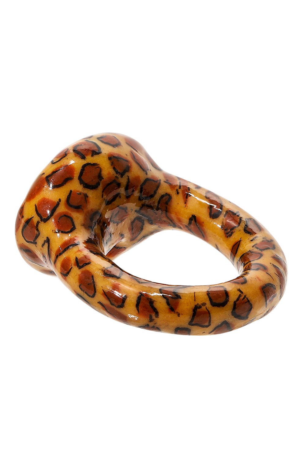 Кольцо LILI ARCHIVE, арт. RMLEO2M, фото 3