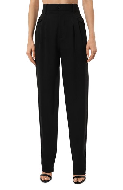 Шерстные брюки ARMARIUM, арт. ARMFWP017/W014, фото 3