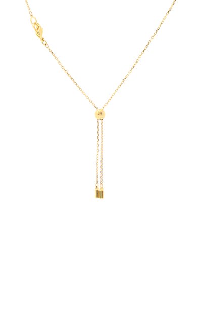 Колье idyllia SWAROVSKI золотого цвета по цене 29950 руб., арт. 5732388, фото 4 Колье idyllia SWAROVSKI, арт. 5732388, фото 4