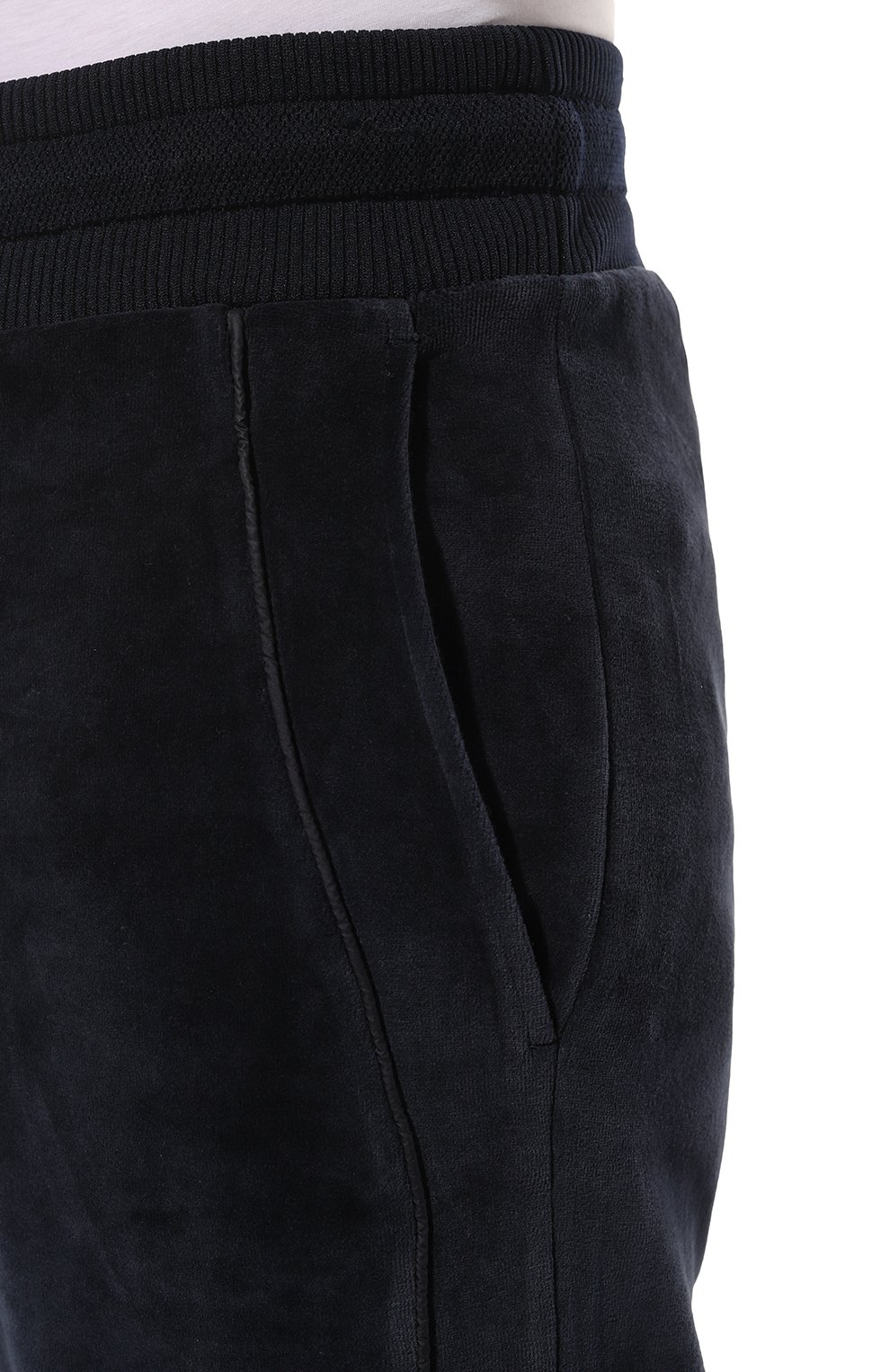 Хлопковые брюки BOGNER, арт. 18798507, фото 5