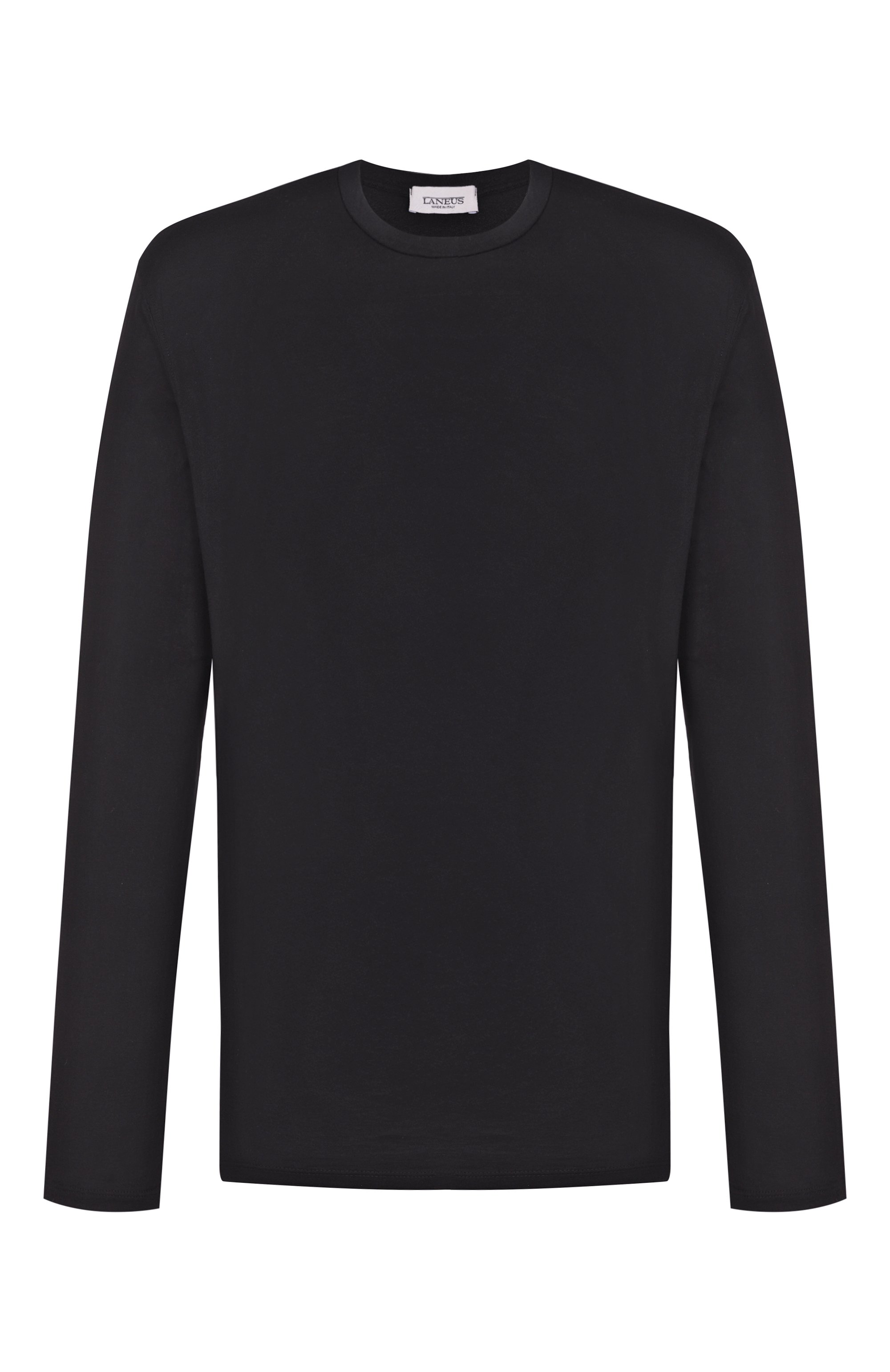 Лонгслив из хлопка и шелка LANEUS, арт. S5LAMATH052, фото 1