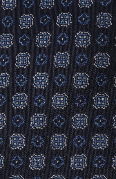 Шелковый галстук CANALI, арт. 18/HJ03858, фото 4