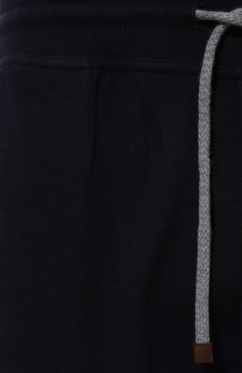 Хлопковые шорты BRUNELLO CUCINELLI, арт. M0T353242G, фото 5