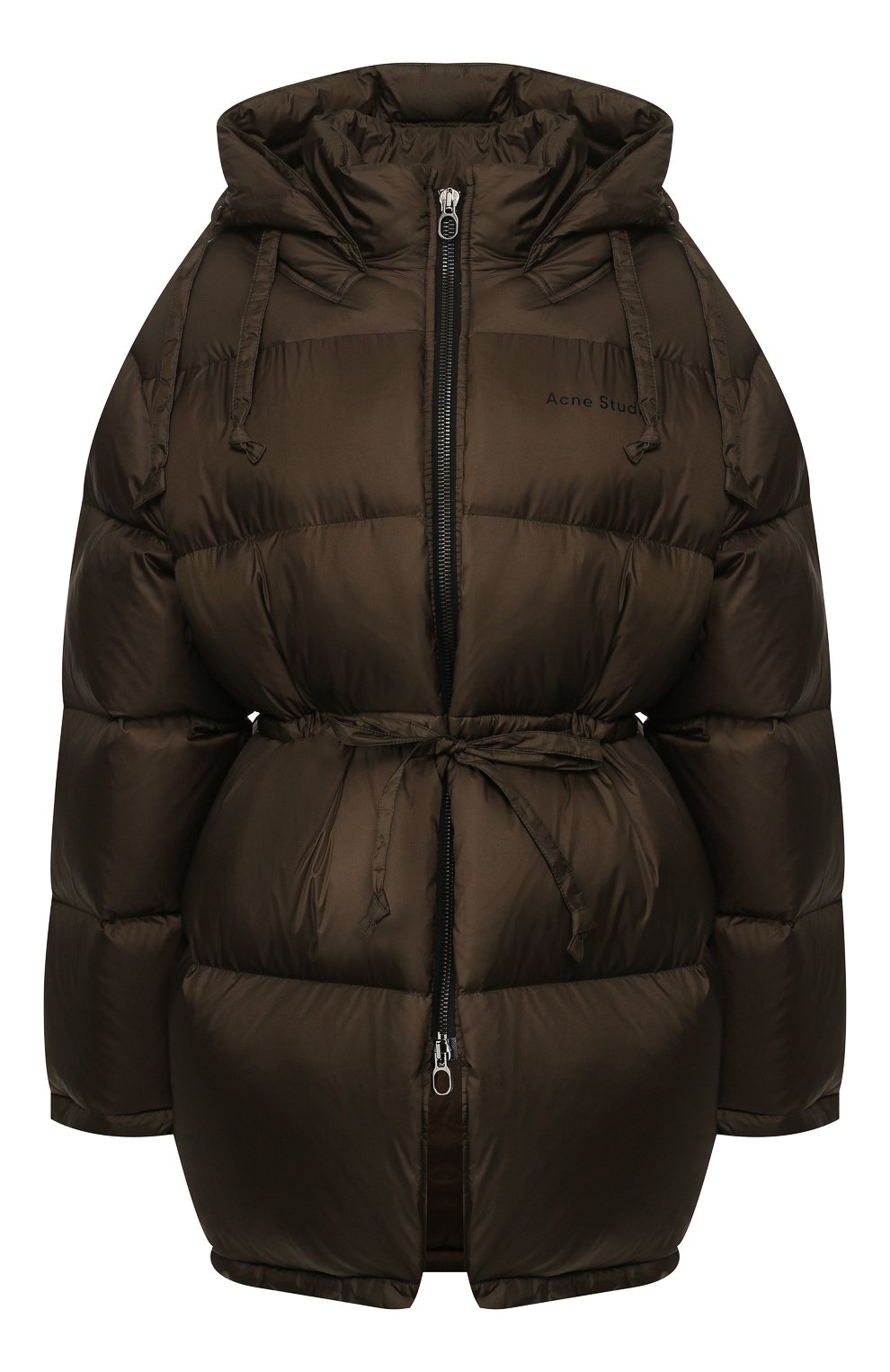 Пуховик ACNE STUDIOS, арт. A90005, фото 1