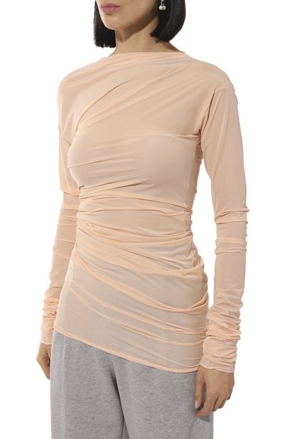 Топ DRIES VAN NOTEN, арт. 242-011143-9204, фото 3