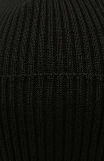 Хлопковая шапка C.P. COMPANY, арт. 06CMAC124A-000727A, фото 3