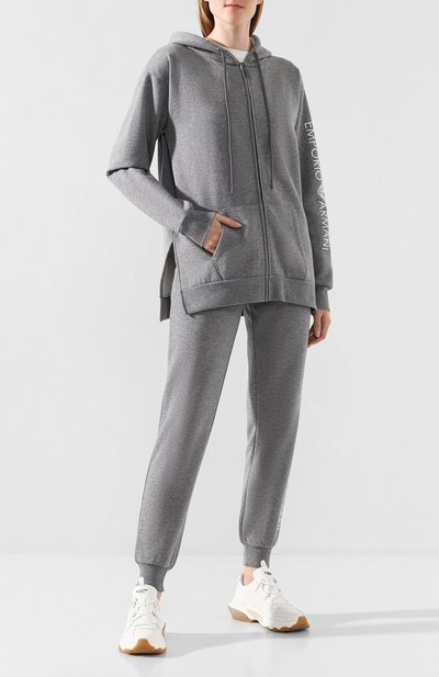 Толстовка EMPORIO ARMANI, арт. 164261/9A250, фото 2