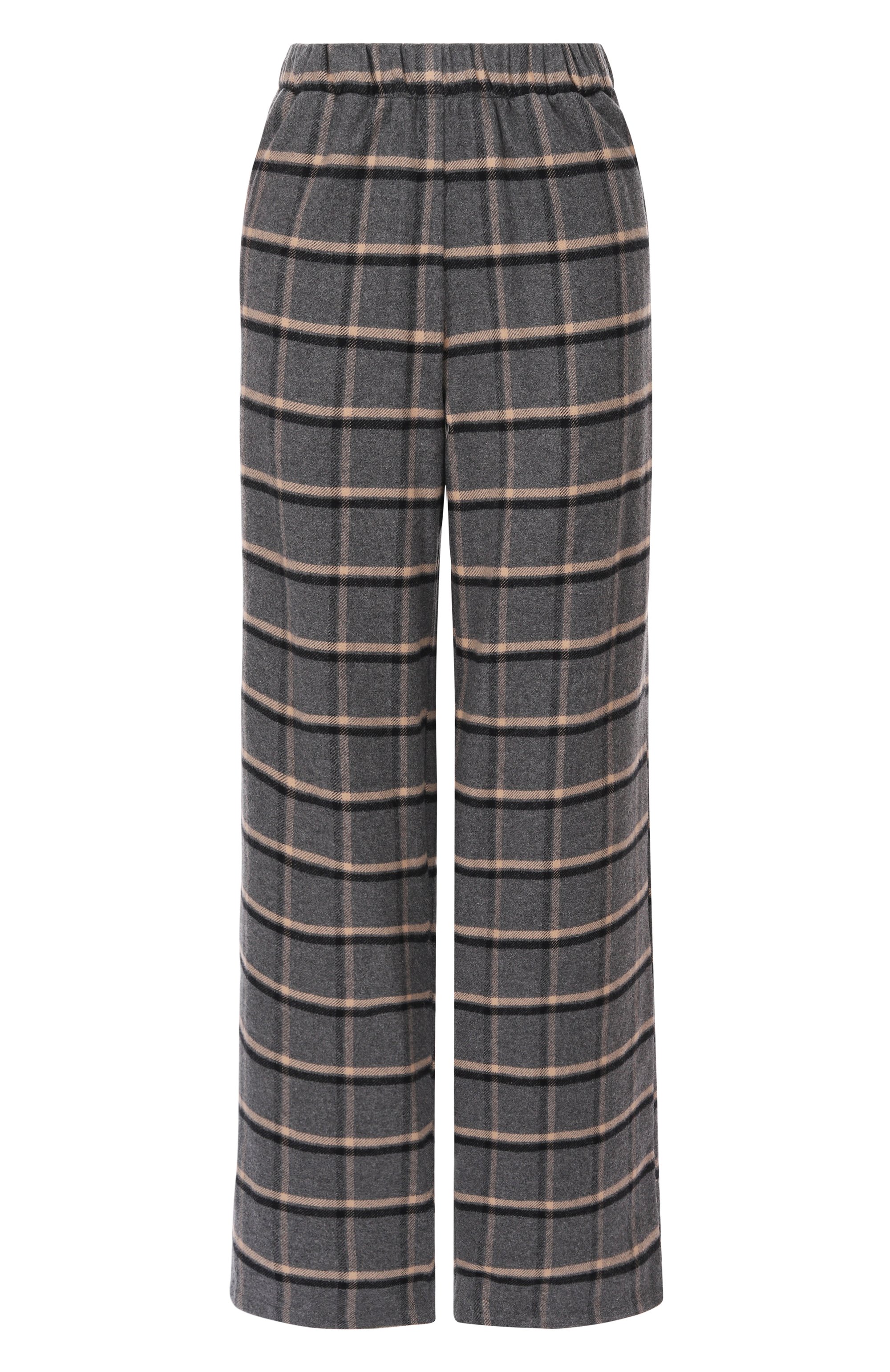 Хлопковые брюки ACADEMIA, арт. LUNA/75DM1, фото 1