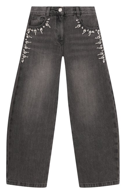 Джинсы ERMANNO SCERVINO, арт. SFPA050C