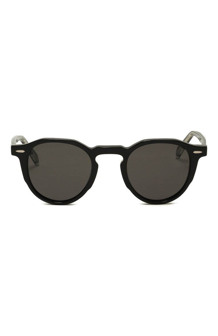 Солнцезащитные очки SPEKTRE, арт. BELLICUS 01AFT BLACK/SM0KE, фото 1