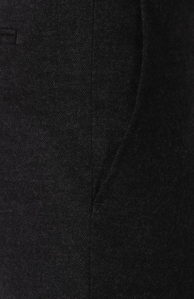 Шерстяные брюки BRIONI, арт. UJBV0L/08631, фото 1