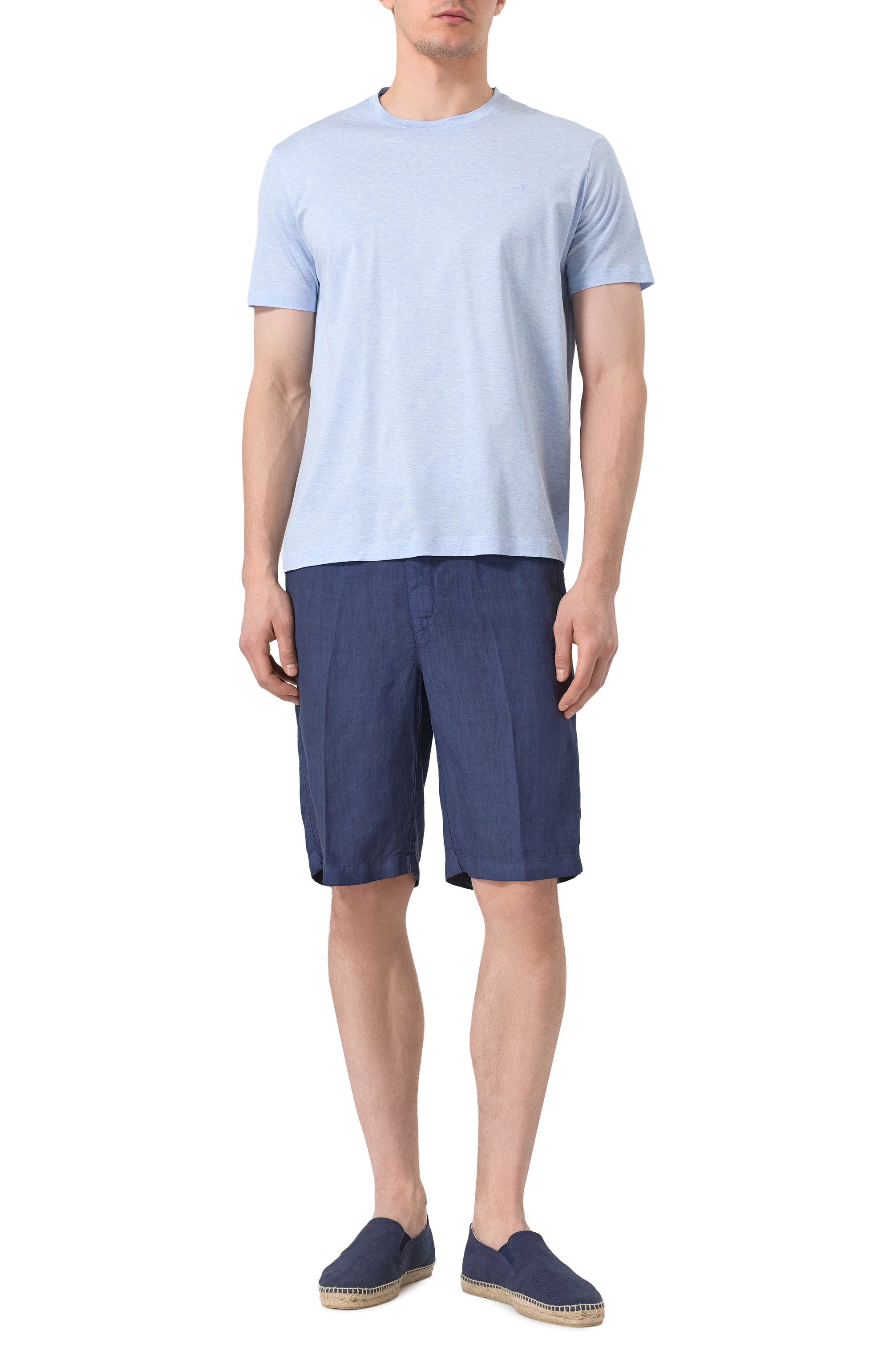 Текстильные эспадрильи joel CASTANER, арт. J0EL/002, фото 2