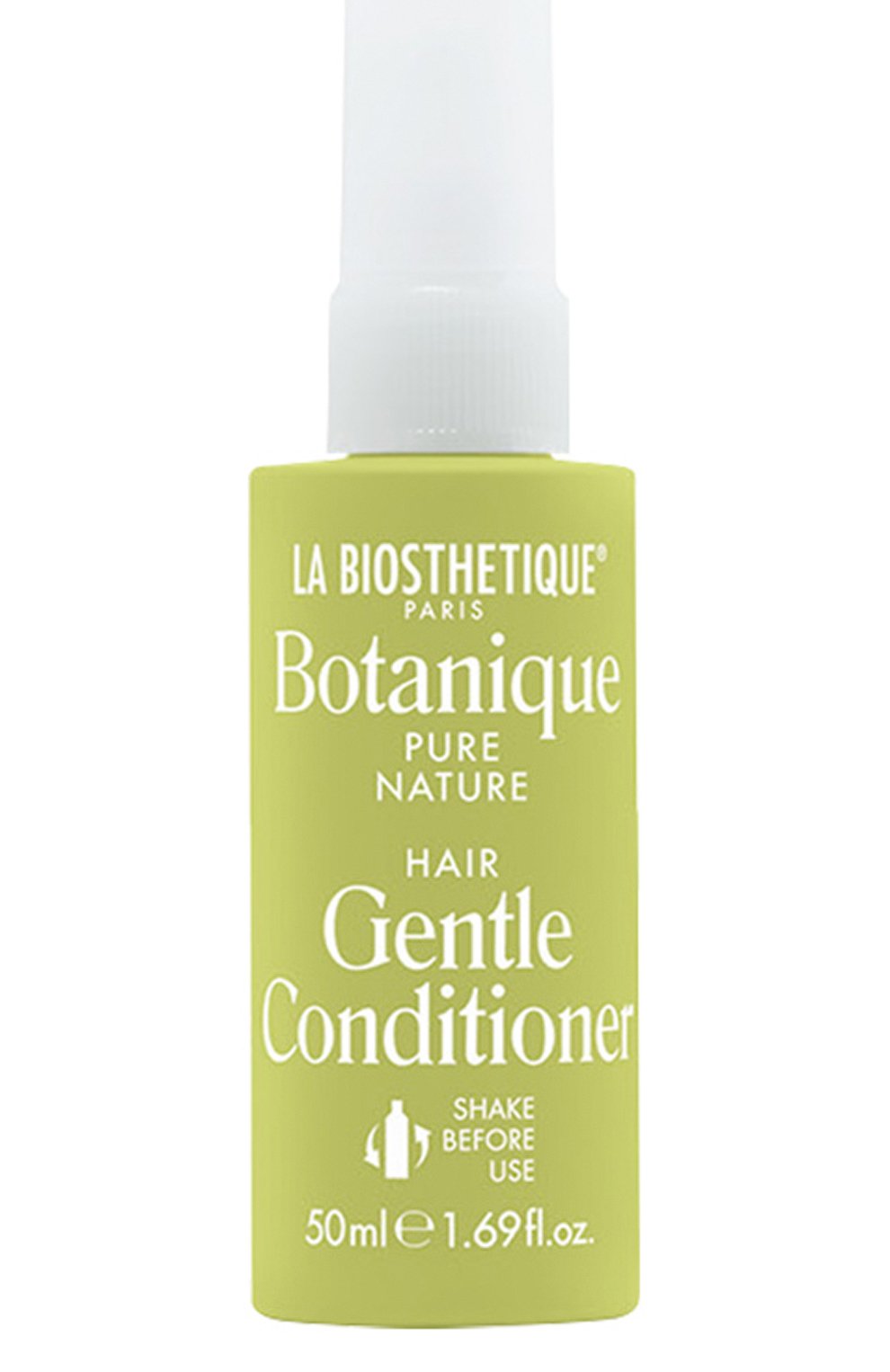 Кондиционер для экспресс–ухода (50ml) LA BIOSTHETIQUE бесцветного цвета по цене 1030 руб., арт. 180621, фото 1 Кондиционер для экспресс–ухода (50ml) LA BIOSTHETIQUE, арт. 180621, фото 1