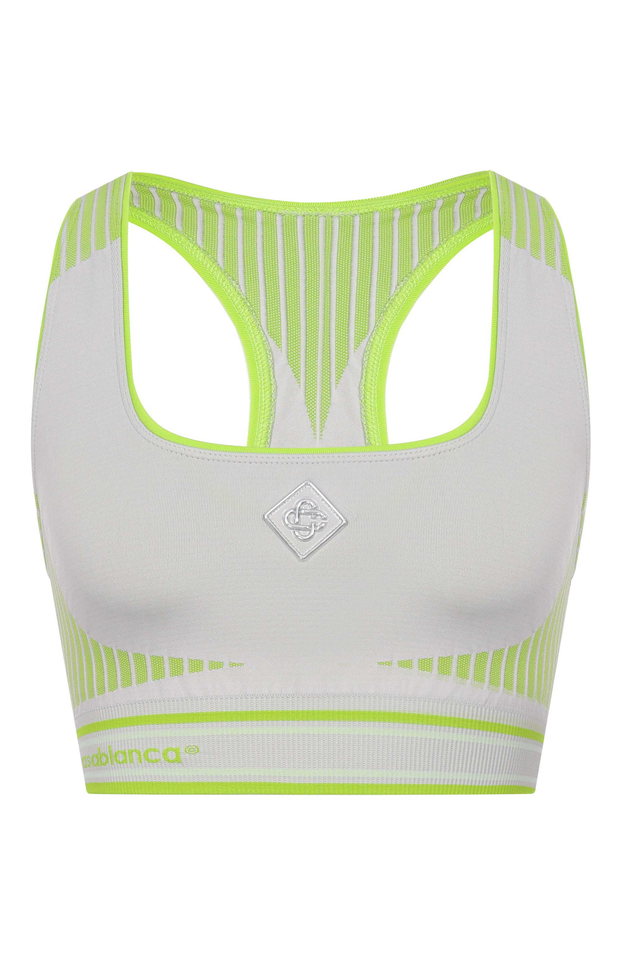 Топ CASABLANCA, арт. W-SP26-ACT-057-01, фото 1