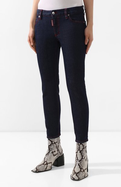 Джинсы DSQUARED2, арт. S75LB0258/S30595, фото 3