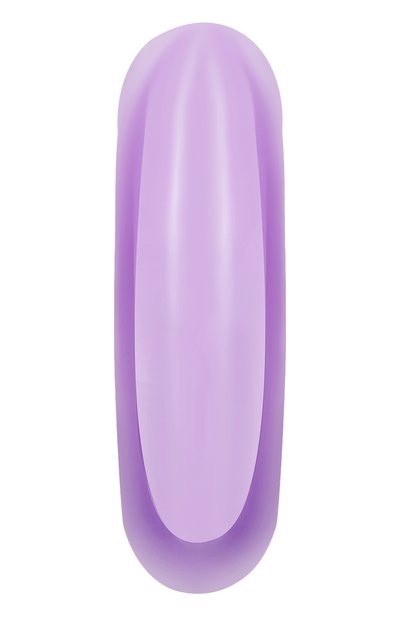 Кафф MOONKA сиреневого цвета по цене 12700 руб., арт. nc-c-pur, фото 3 Кафф MOONKA, арт. nc-c-pur, фото 3