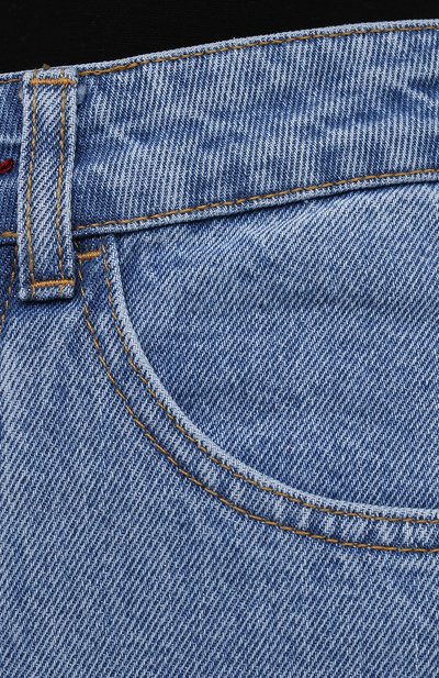 Джинсы BLCV, арт. 2370VH, фото 5