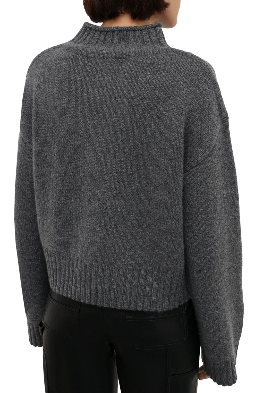 Кашемировый свитер EXTREME CASHMERE, арт. 163/KEN, фото 4