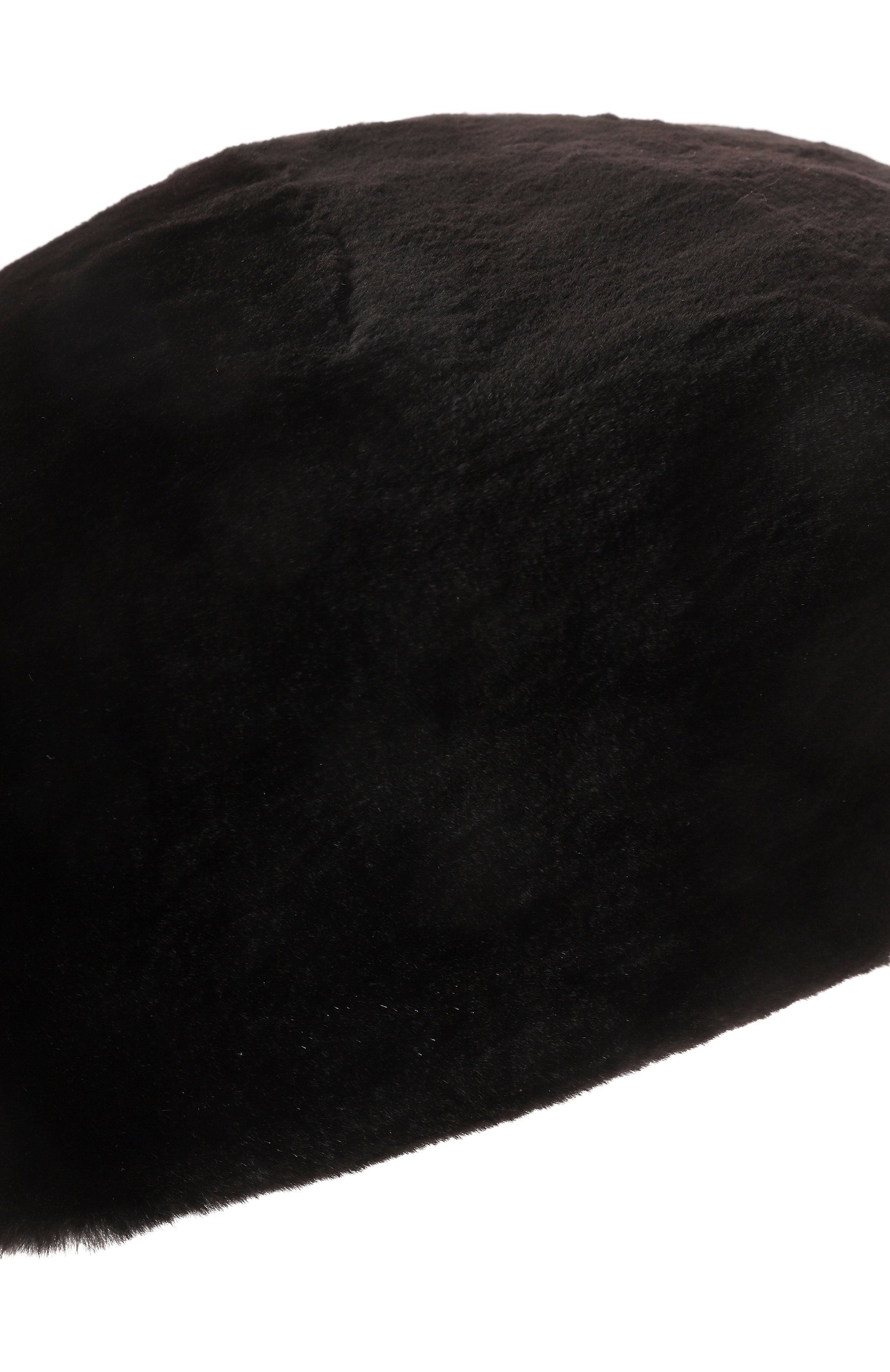 Берет из меха норки FURLAND, арт. 0003800150156600000, фото 4