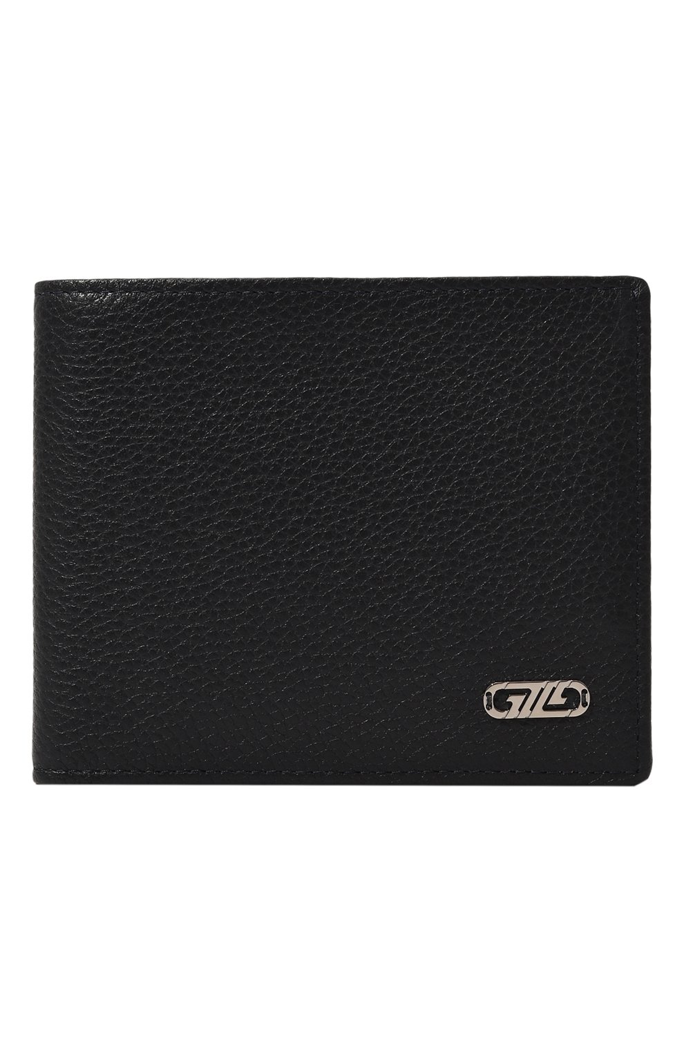 Кожаное портмоне ZILLI, арт. MJL-0WB07-19900/0005, фото 1