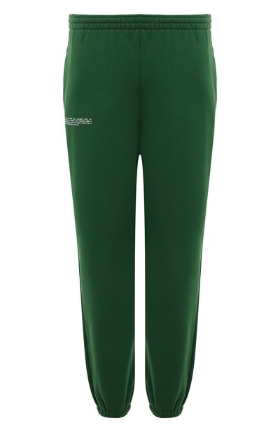Хлопковые джоггеры PANGAIA, арт. 365 Signature Track Pants