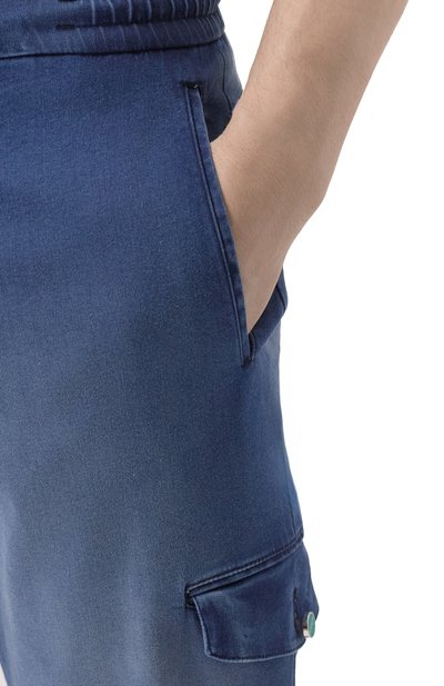 Джинсы KITON, арт. UPLACTK0619F02, фото 5