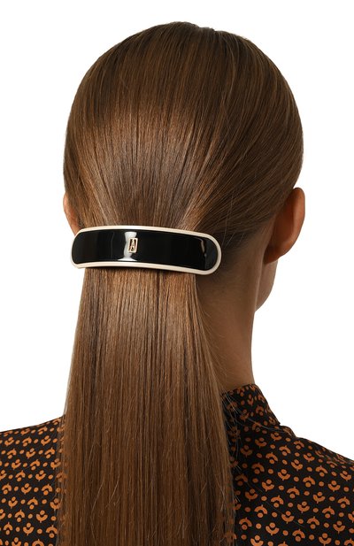 Заколка для волос ALEXANDRE DE PARIS, арт. AQCH-18384-02 Z, фото 2